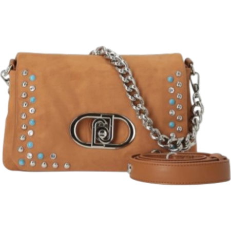 Geanta Liu Jo LaPuffy Sequoia - AA6148-T427A-X0742 [2]