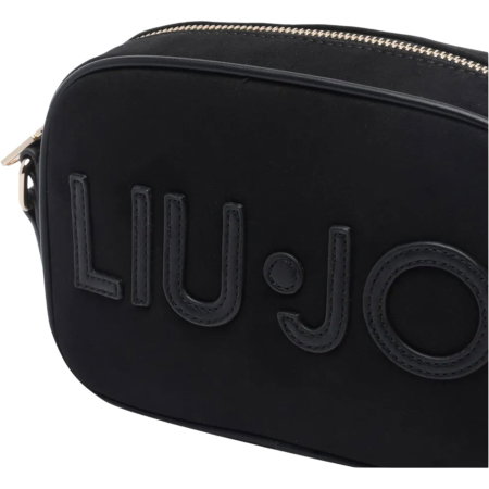 Geanta Liu Jo Logo Crossbody Bag - AF6119-T711A-22222 [3]