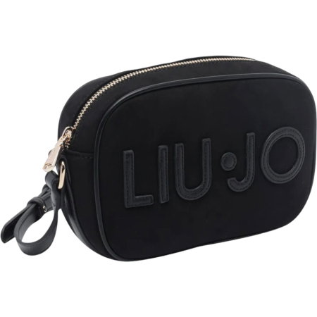 Geanta Liu Jo Logo Crossbody Bag - AF6119-T711A-22222 [2]