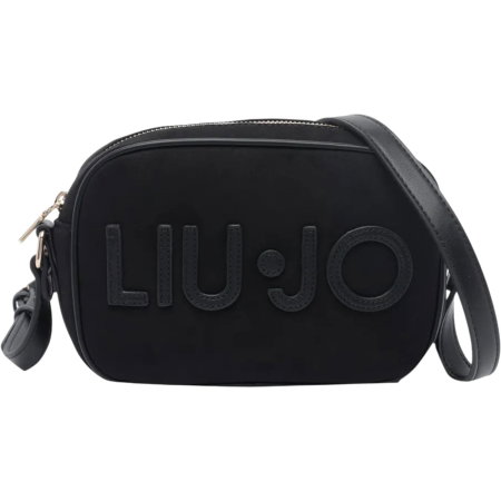ACCESORII - Geanta Liu Jo Logo Crossbody Bag - AF6119-T711A-22222