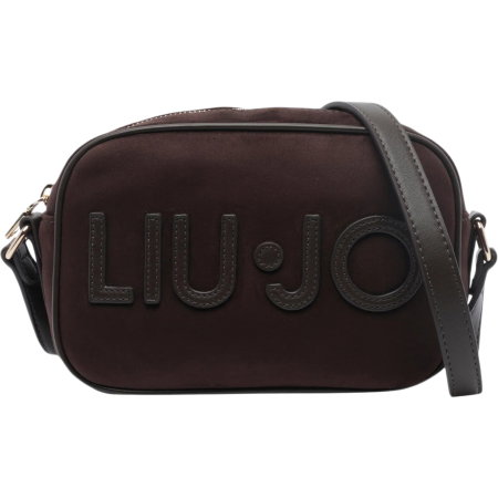 ACCESORII - Geanta Liu Jo Logo Crossbody Bag - AF6119-T711A-91419