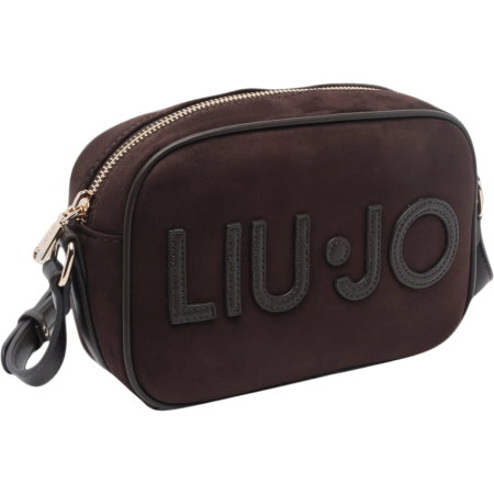 Geanta Liu Jo Logo Crossbody Bag - AF6119-T711A-91419 [2]