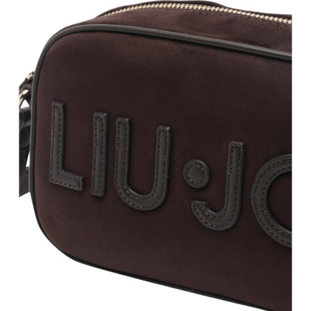 Geanta Liu Jo Logo Crossbody Bag - AF6119-T711A-91419 [3]