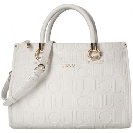 Geanta Liu Jo Manh Boston Bag - AF5008-E0538-30002 [1]