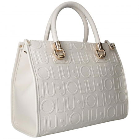 Geanta Liu Jo Manh Boston Bag - AF5008-E0538-30002 [2]