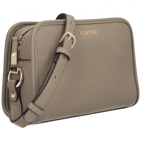 Geanta Liu Jo Manh Crossover - AF5036-E0027-71105 [0]