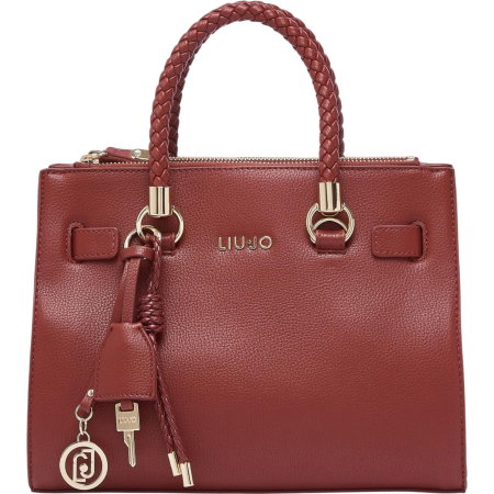 Geanta Liu Jo Manhattan S - AF6069-E1019-91543 [5]
