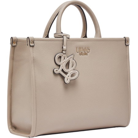 NOUTĂŢI - Geanta Liu Jo Medium Bag - AF6206-ES039-51308