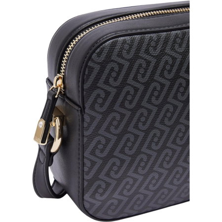Geanta Liu Jo Medium Monogram Crossbody - AF6211-E1137-22222 [3]