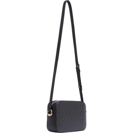 Geanta Liu Jo Medium Monogram Crossbody - AF6211-E1137-22222 [2]