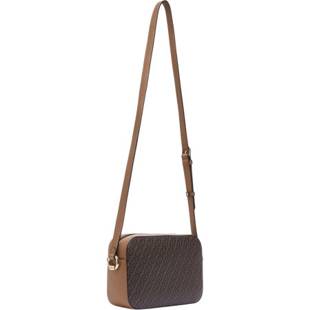 Geanta Liu Jo Medium Monogram Crossbody - AF6211-E1137-81140 [1]