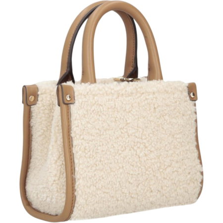 Geanta Liu Jo Mini Teddy - AF6102-E1163-X0459 [1]