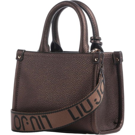 Geanta Liu Jo Ridhi XS Crossbody - AF6102-ES039-X0782 [1]