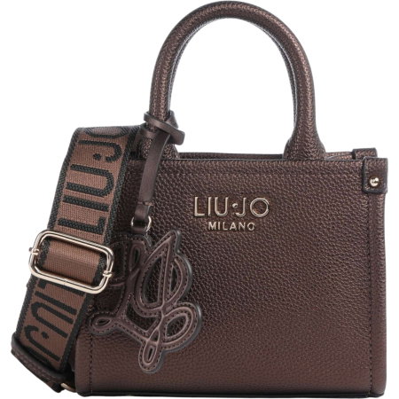 ACCESORII - Geanta Liu Jo Ridhi XS Crossbody - AF6102-ES039-X0782