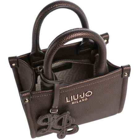 Geanta Liu Jo Ridhi XS Crossbody - AF6102-ES039-X0782 [4]