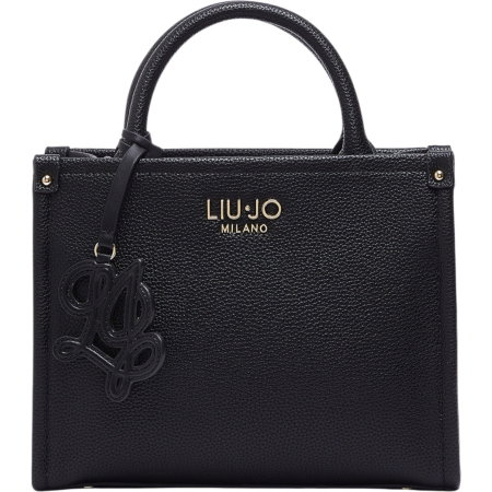 Geanta Liu Jo Small bag with charm - AF6192-ES039-22222 [4]