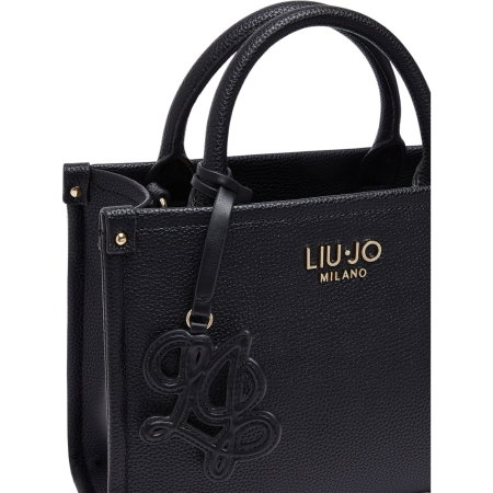 Geanta Liu Jo Small bag with charm - AF6192-ES039-22222 [2]