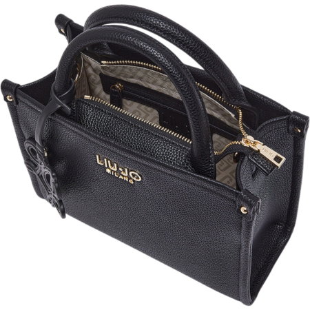 Geanta Liu Jo Small bag with charm - AF6192-ES039-22222 [3]