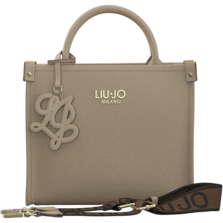 Geanta Liu Jo Small bag with charm - AF6192-ES039-51308 [4]