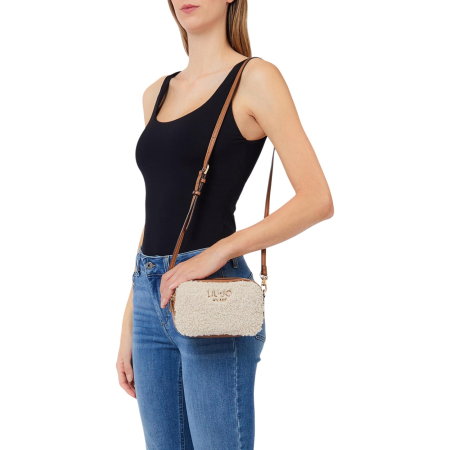 Geanta Liu Jo Small Crossbody bag - AF6100-E1163-X0459 [3]