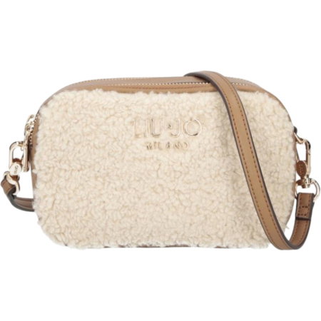 Geanta Liu Jo Small Crossbody bag - AF6100-E1163-X0459 [4]