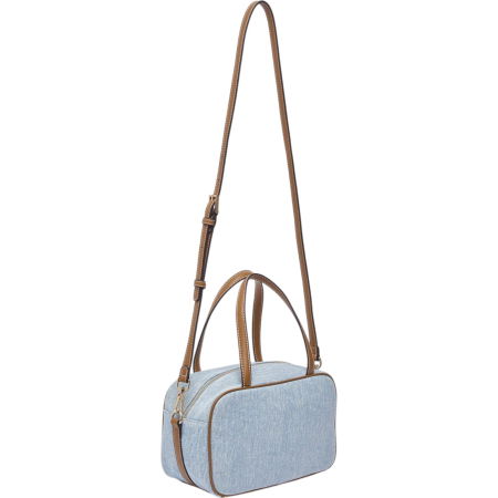 Geanta Liu Jo Small denim - AA6113-T377A-74015 [4]