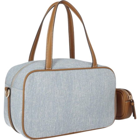 Geanta Liu Jo Small denim - AA6113-T377A-74015 [1]