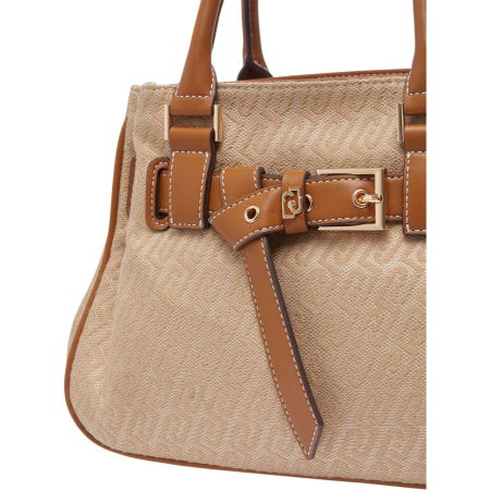 Geanta Liu Jo Small jacquard - AA6032-T378A-00005 [2]