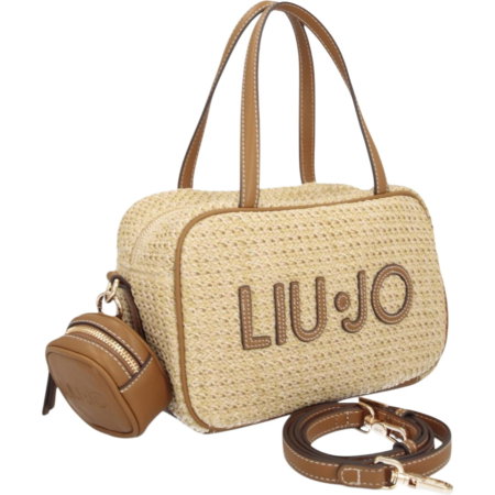 NOUTĂŢI - Geanta Liu Jo Small summer - AA6113-T383A-00005