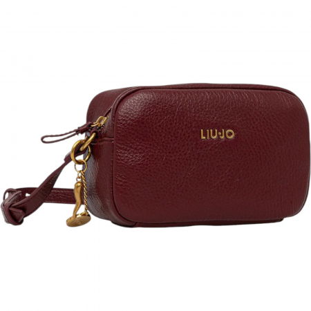 REDUCERI - Geanta Liu Jo Tamila Small - AF5067-E0027-91726