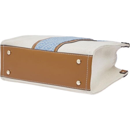 Geanta Liu Jo Textil natural - AA6192-T388A-C3906 [2]