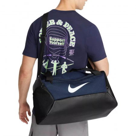 Geanta NIKE Brasilia S 41l - DM3976-410 [4]