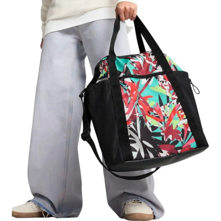 Geanta PUMA Active Training Tropical Tote - 091360-01 [2]
