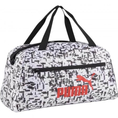 ACCESORII - Geanta PUMA Phase AOP 22L - 079950-12