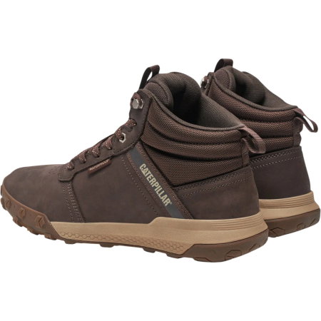 Ghete CAT Hex Ready Mid - P726104 [5]