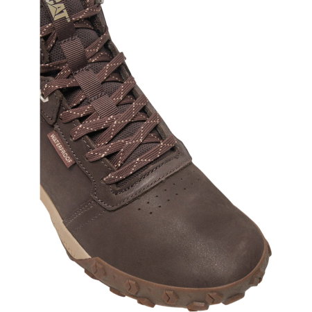 Ghete CAT Hex Ready Mid - P726104 [1]