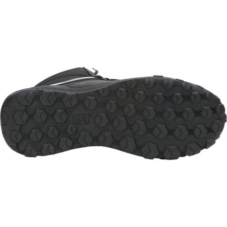 Ghete CAT Hex Ready Mid WP - P726103 [4]