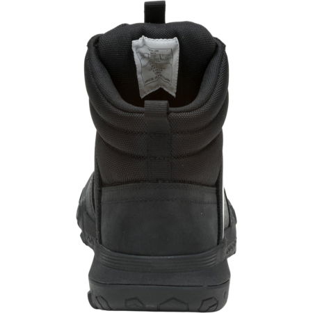 Ghete CAT Hex Ready Mid WP - P726103 [5]