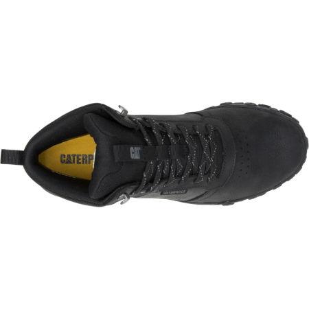 Ghete CAT Hex Ready Mid WP - P726103 [2]