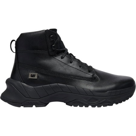 GHETE ȘI BOCANCI SPORT - Ghete CAT Wattage Mid - P726909