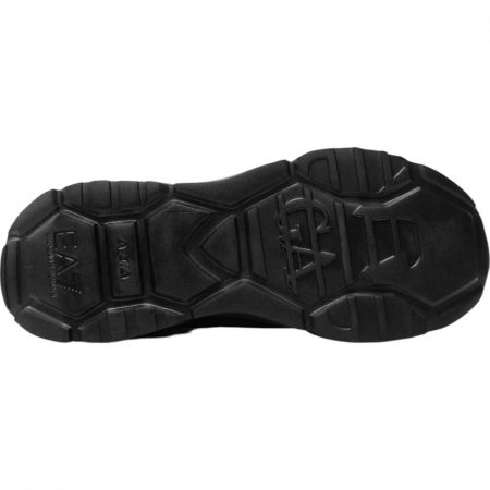 Ghete Emporio Armani EA7 7.0 Tortoise Hi - XK362-X8Z048-U307 [4]