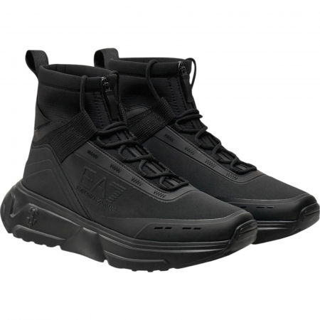 Ghete Emporio Armani EA7 7.0 Tortoise Hi - XK362-X8Z048-U307 [3]