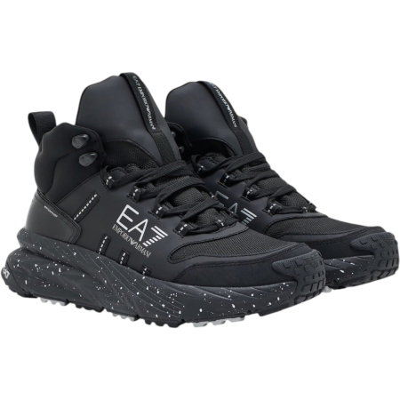 Ghete Emporio Armani EA7 Crusher Sonic Waterproof - AF28161-7X000882-MZ186 [2]