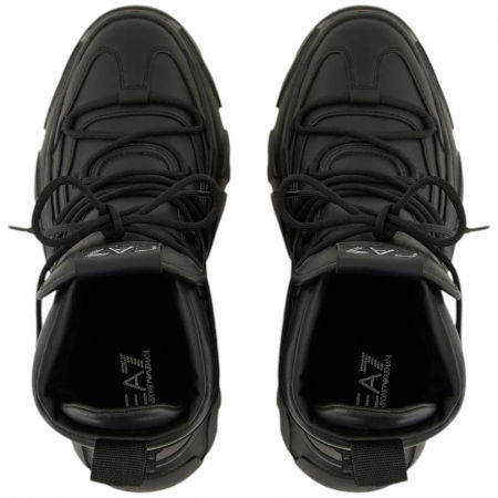 Ghete Emporio Armani EA7 Flakes - XK228-X8M001-R926 [1]