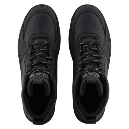 Ghete Emporio Armani EA7 Slasher High - AF18440-7X000298-MC021 [2]