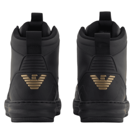 Ghete Emporio Armani EA7 Slasher High - AF18440-7X000298-MC021 [5]