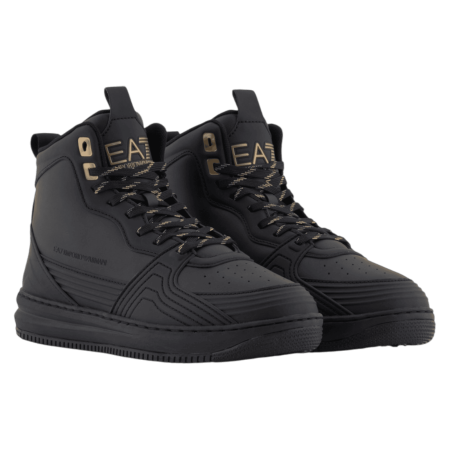Ghete Emporio Armani EA7 Slasher High - AF18440-7X000298-MC021 [3]