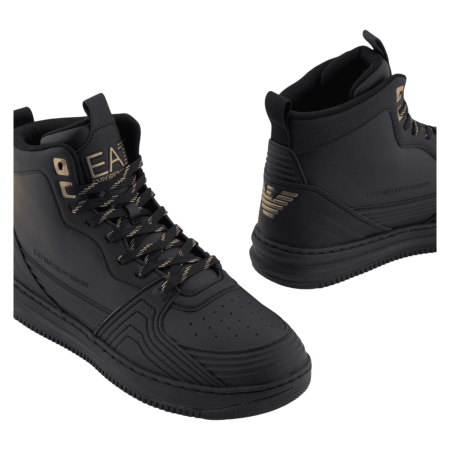 Ghete Emporio Armani EA7 Slasher High - AF18440-7X000298-MC021 [1]