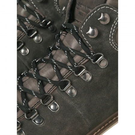 Ghete JACK &JONES Chorlton Suede - 12262858-Pirate [6]