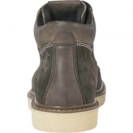 Ghete JACK &JONES Chorlton Suede - 12262858-Pirate [5]